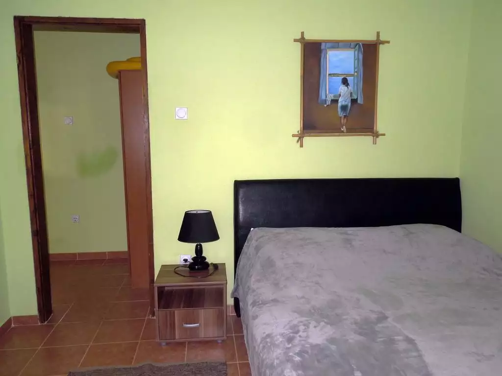 Hotels 300m² in Montenegro, Dobra Voda. Priced at 320000€ rent photo-33