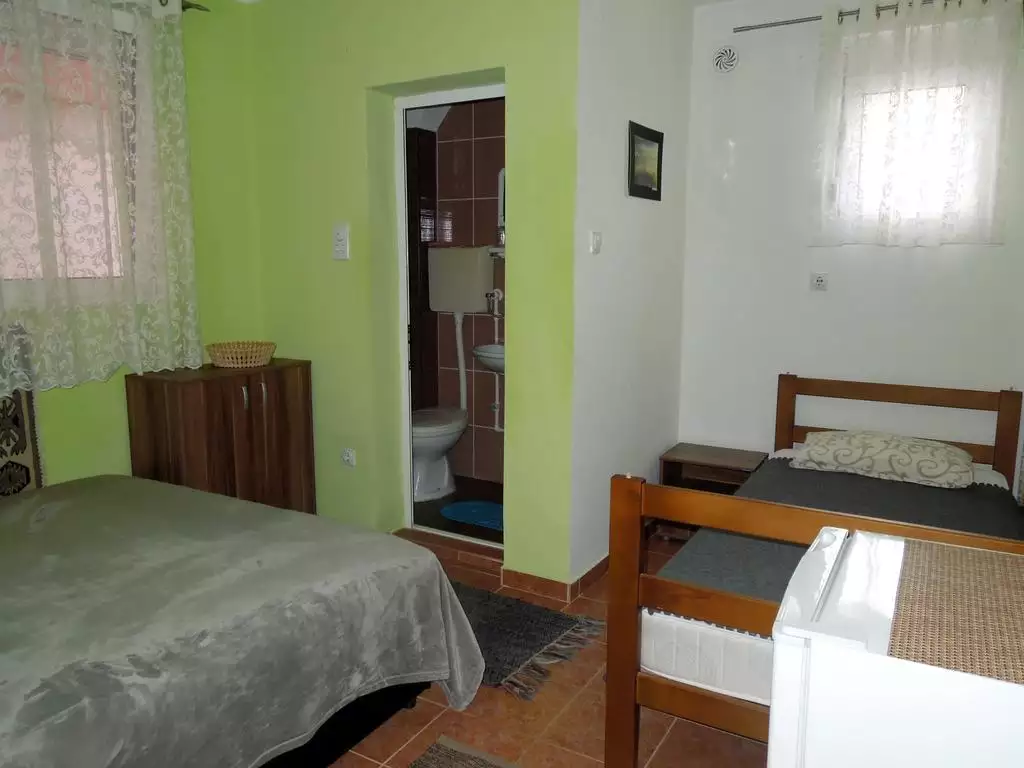 Hotels 300m² in Montenegro, Dobra Voda. Priced at 320000€ rent photo-36