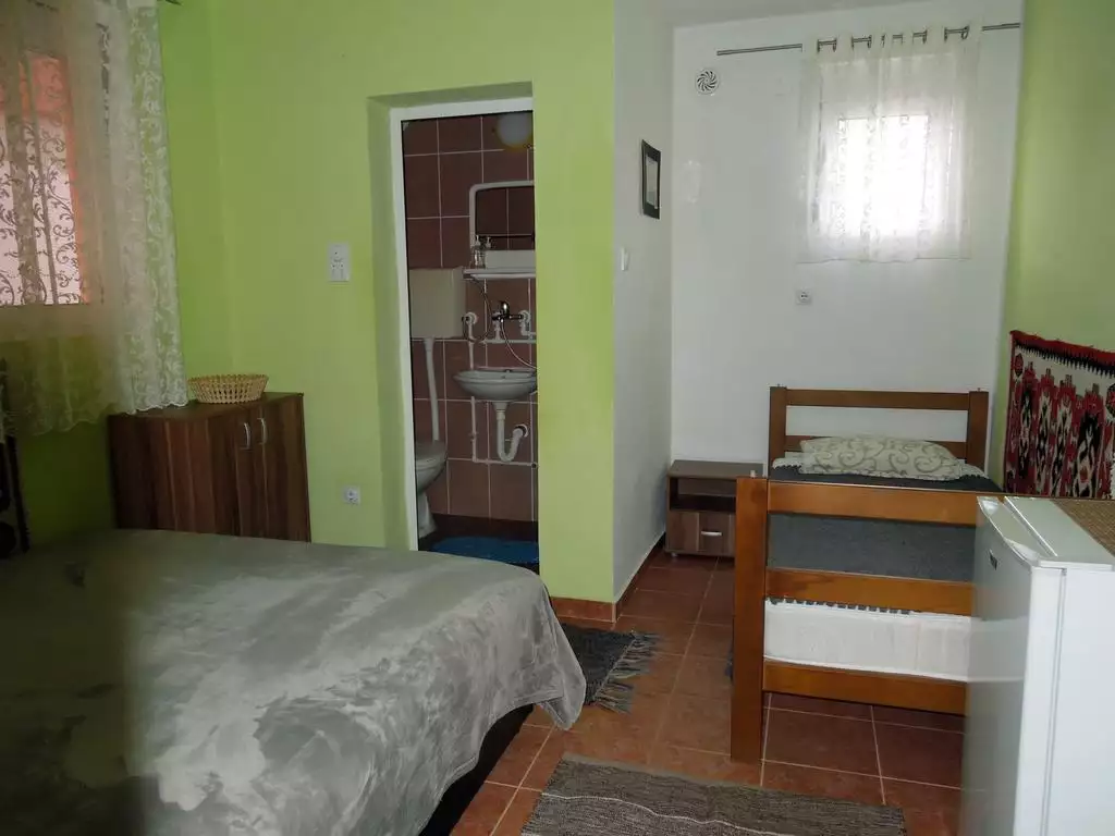 Hotels 300m² in Montenegro, Dobra Voda. Priced at 320000€ rent photo-37