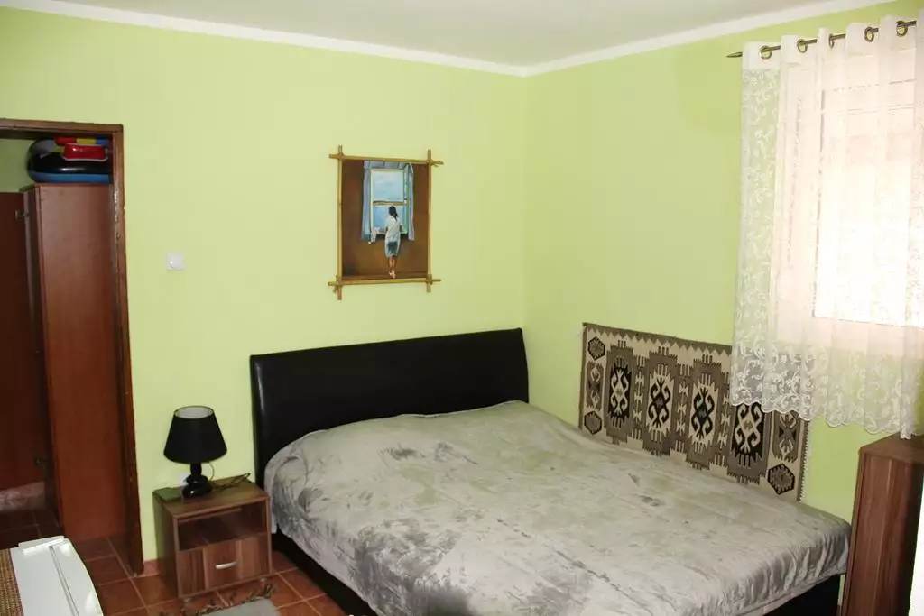 Hotels 300m² in Montenegro, Dobra Voda. Priced at 320000€ rent photo-38