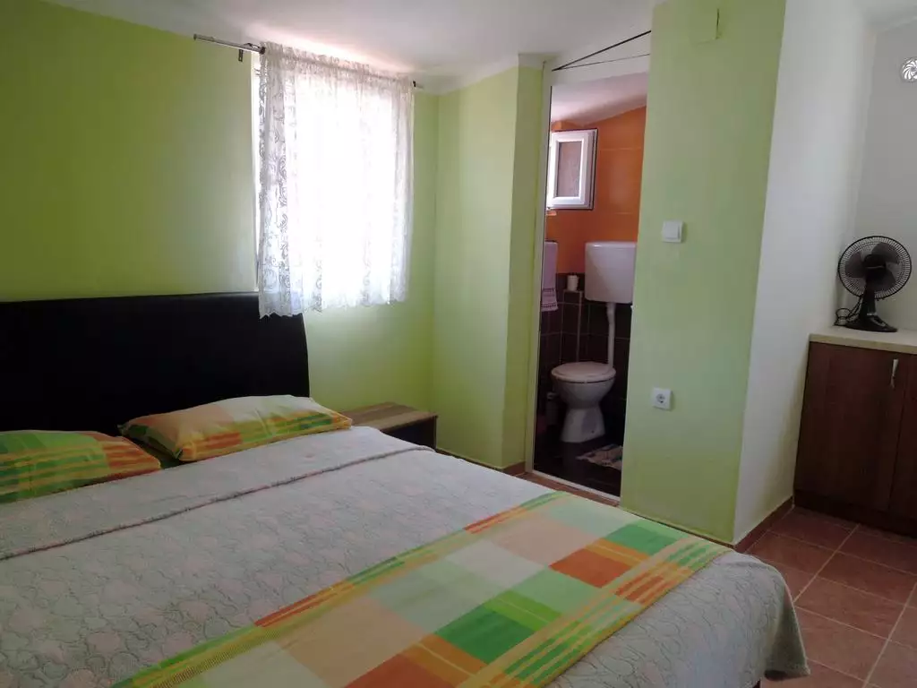 Hotels 300m² in Montenegro, Dobra Voda. Priced at 320000€ rent photo-39