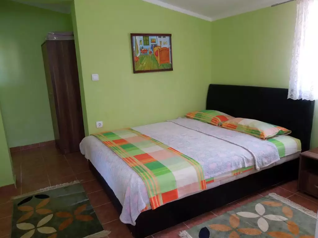 Hotels 300m² in Montenegro, Dobra Voda. Priced at 320000€ rent photo-40