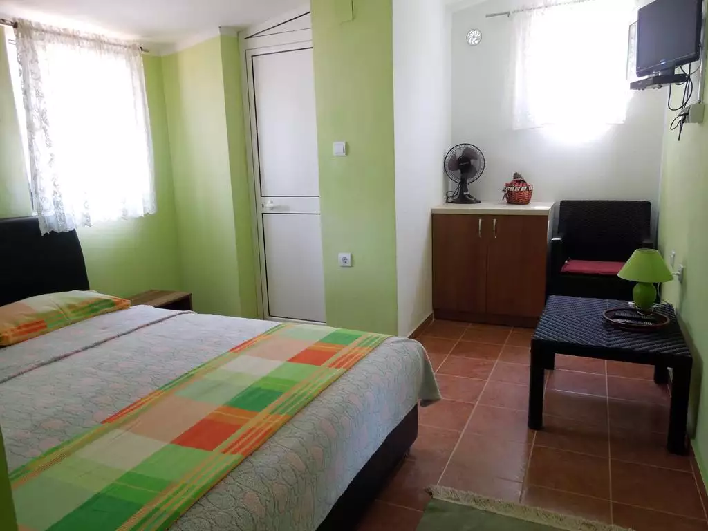 Hotels 300m² in Montenegro, Dobra Voda. Priced at 320000€ rent photo-42