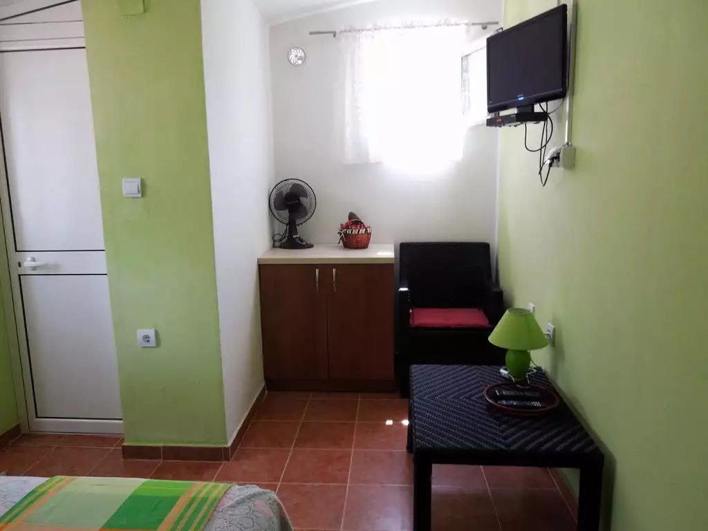 Hotels 300m² in Montenegro, Dobra Voda. Priced at 320000€ rent photo-43