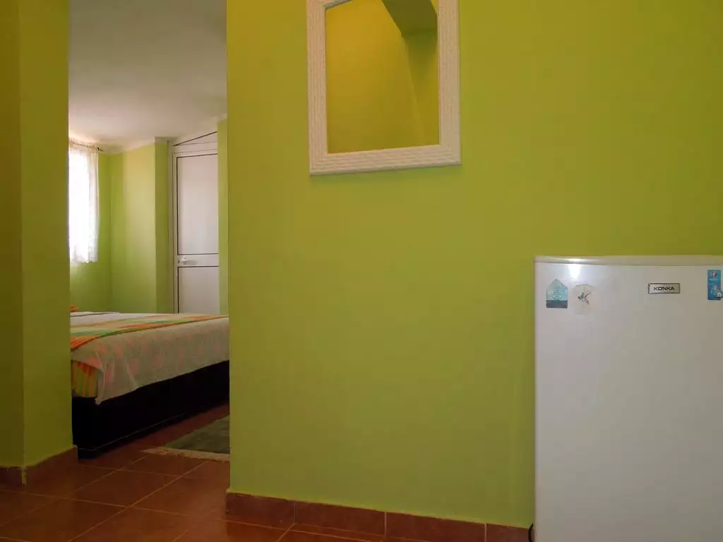 Hotels 300m² in Montenegro, Dobra Voda. Priced at 320000€ rent photo-44