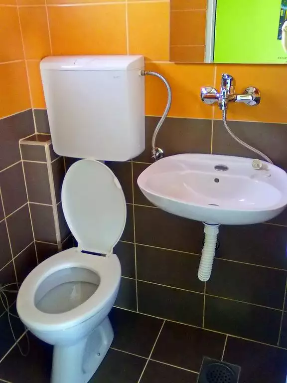 Hotels 300m² in Montenegro, Dobra Voda. Priced at 320000€ rent photo-45