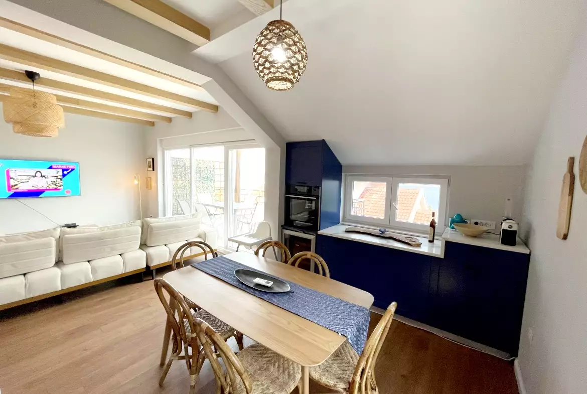 Flat 97m² in Montenegro, Prcanj. Priced at 235000€ rent photo-3