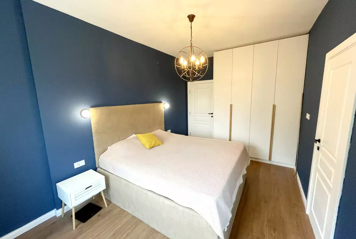 Flat 97m² in Montenegro, Prcanj. Priced at 235000€ rent photo-5