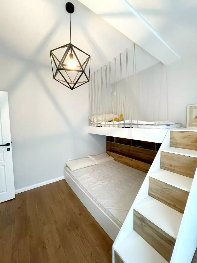 Flat 97m² in Montenegro, Prcanj. Priced at 235000€ rent photo-7