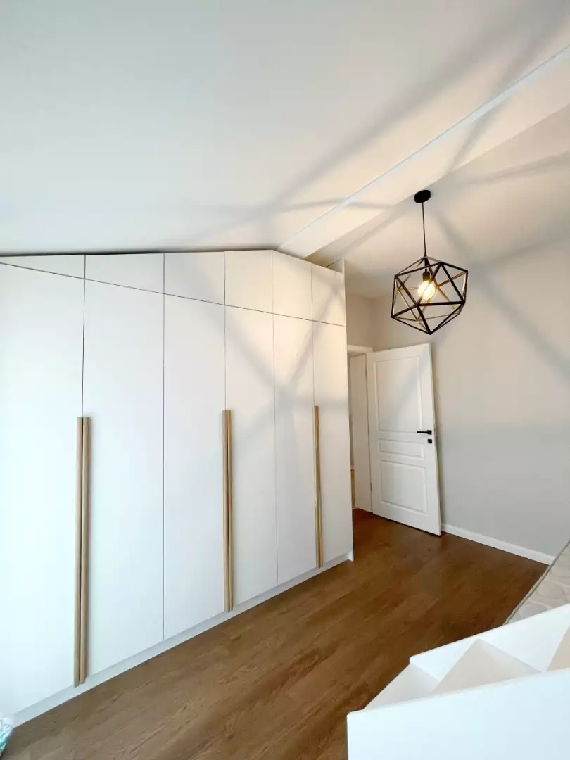 Flat 97m² in Montenegro, Prcanj. Priced at 235000€ rent photo-10