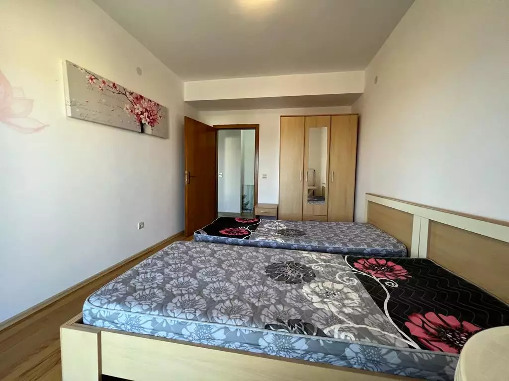 Flat 49m² in Montenegro, Igalo. Priced at 77500€ rent photo-2