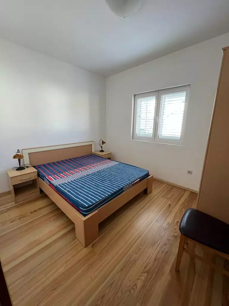 Flat 49m² in Montenegro, Igalo. Priced at 77500€ rent photo-6