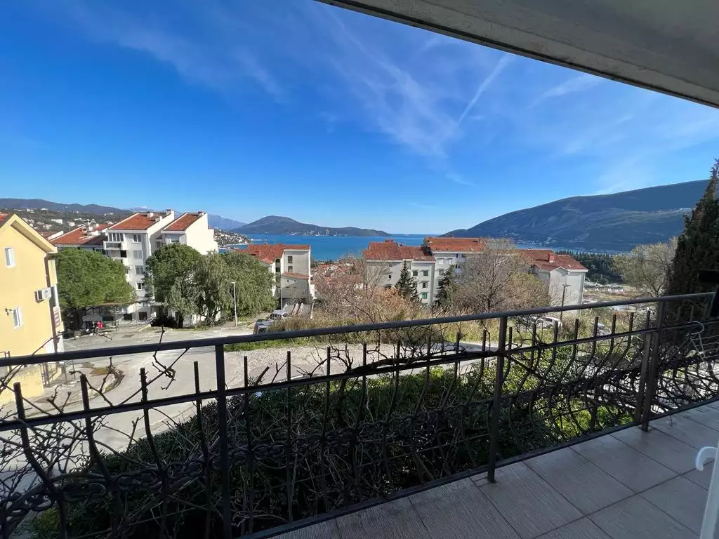 Flat 49m² in Montenegro, Igalo. Priced at 77500€ rent photo-11