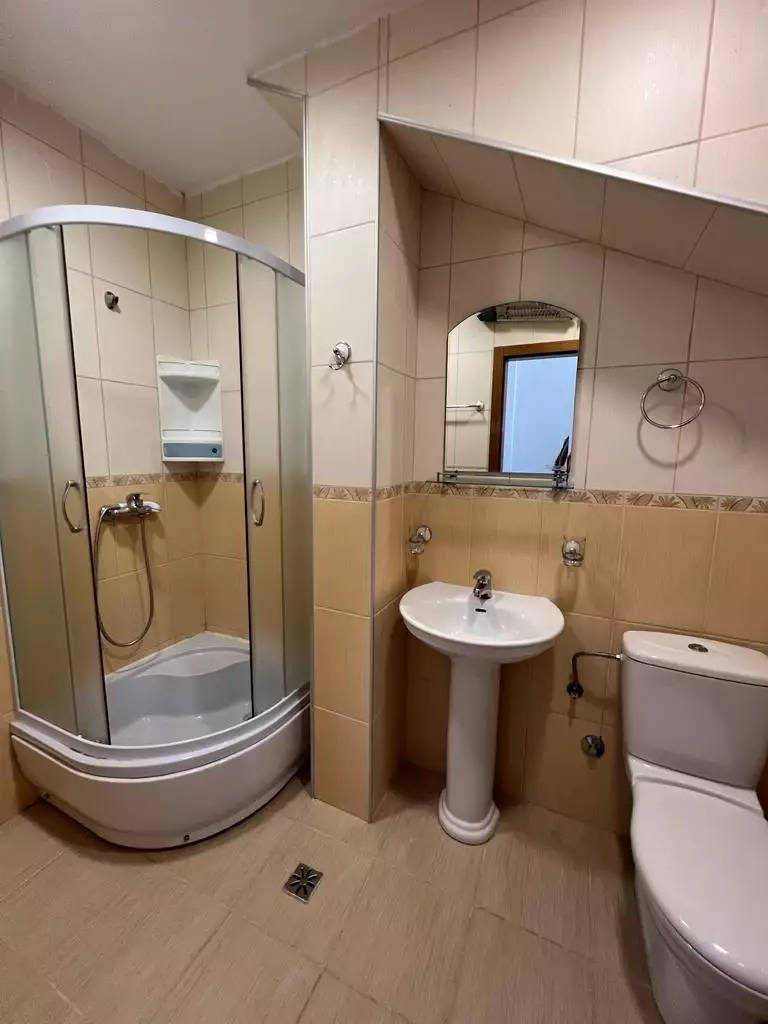 Flat 49m² in Montenegro, Igalo. Priced at 77500€ rent photo-15