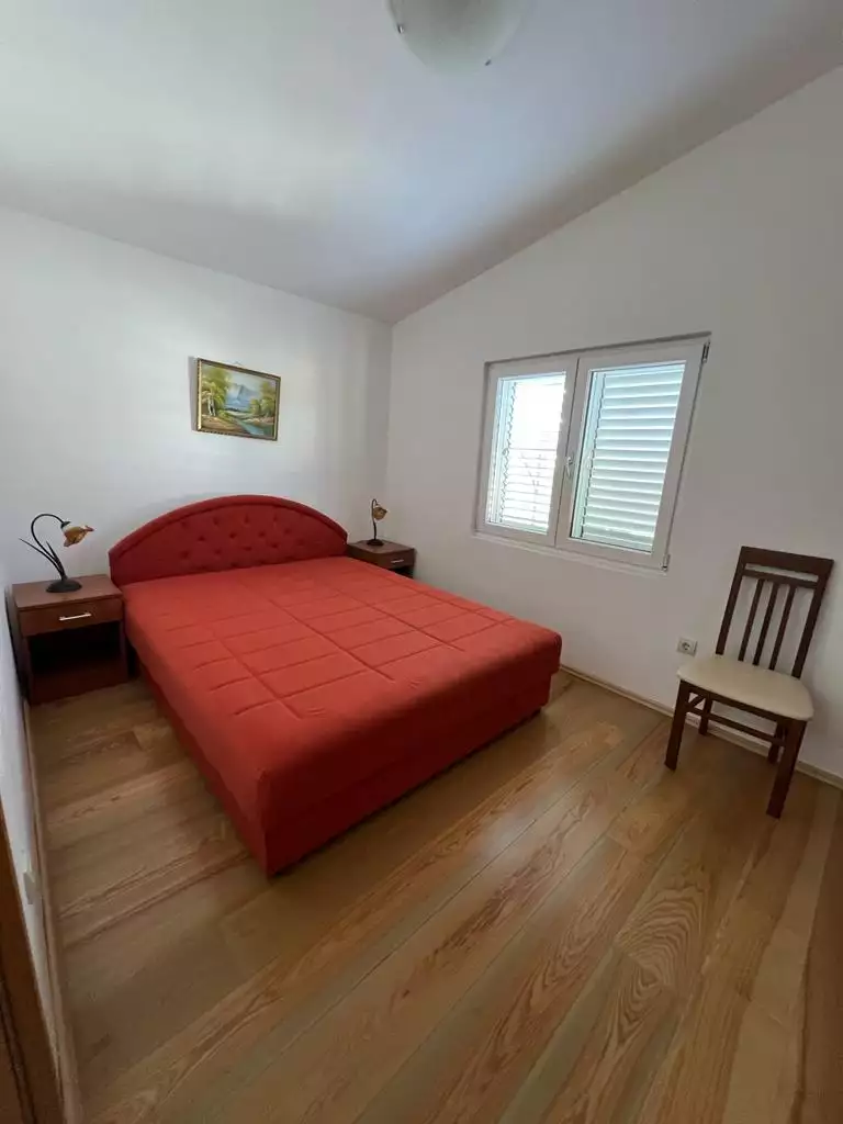 Flat 49m² in Montenegro, Igalo. Priced at 77500€ rent photo-16