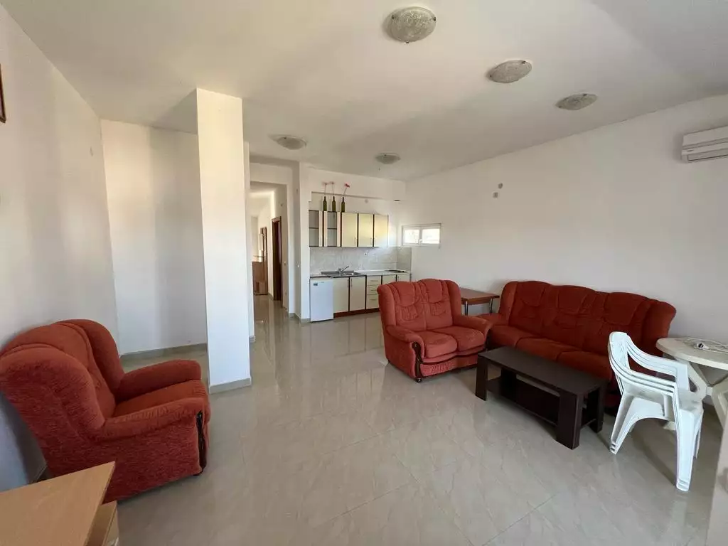 Flat 49m² in Montenegro, Igalo. Priced at 77500€ rent photo-18