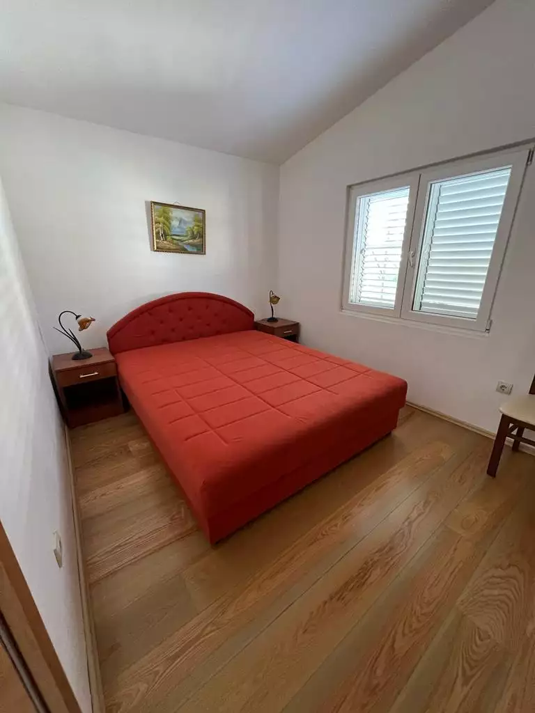 Flat 49m² in Montenegro, Igalo. Priced at 77500€ rent photo-19