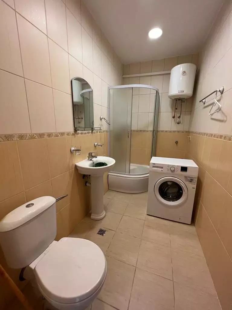 Flat 49m² in Montenegro, Igalo. Priced at 77500€ rent photo-20