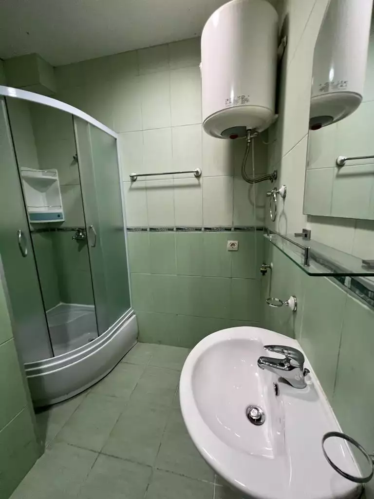 Flat 49m² in Montenegro, Igalo. Priced at 77500€ rent photo-23