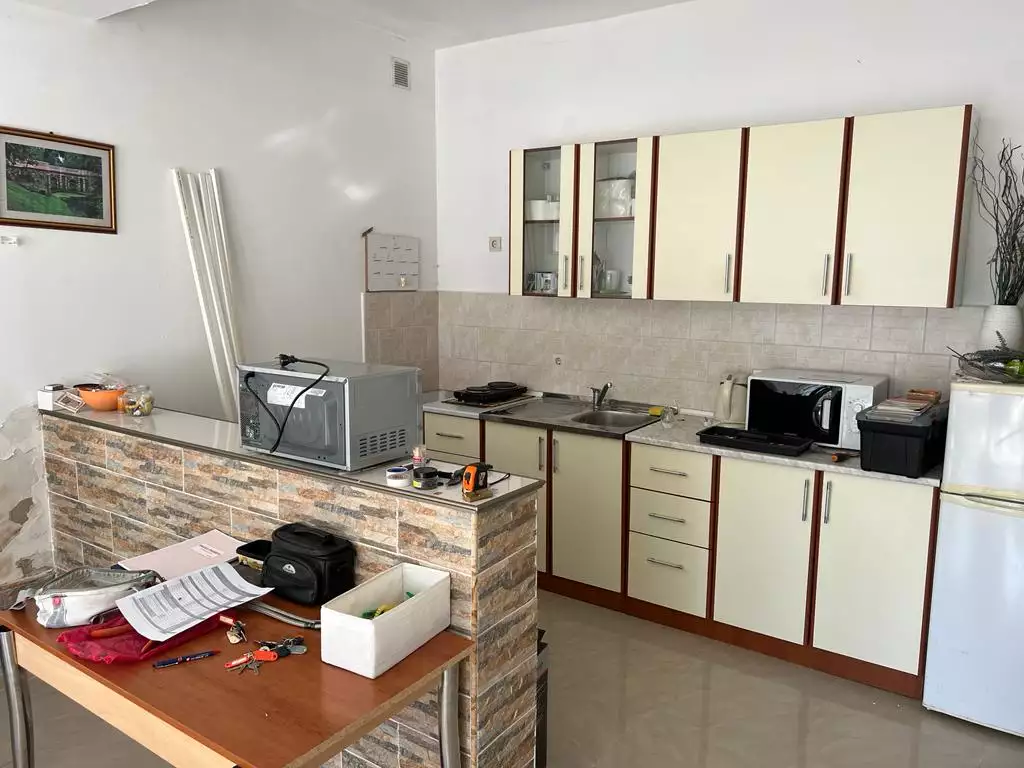 Flat 49m² in Montenegro, Igalo. Priced at 77500€ rent photo-29