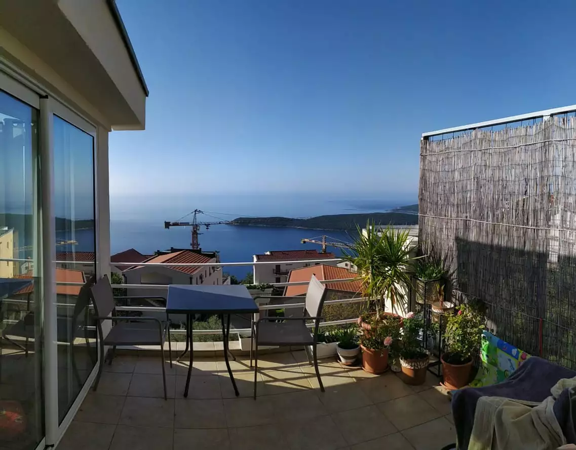 Flat 71m² in Montenegro, Budva. Priced at 140000€ rent photo-1