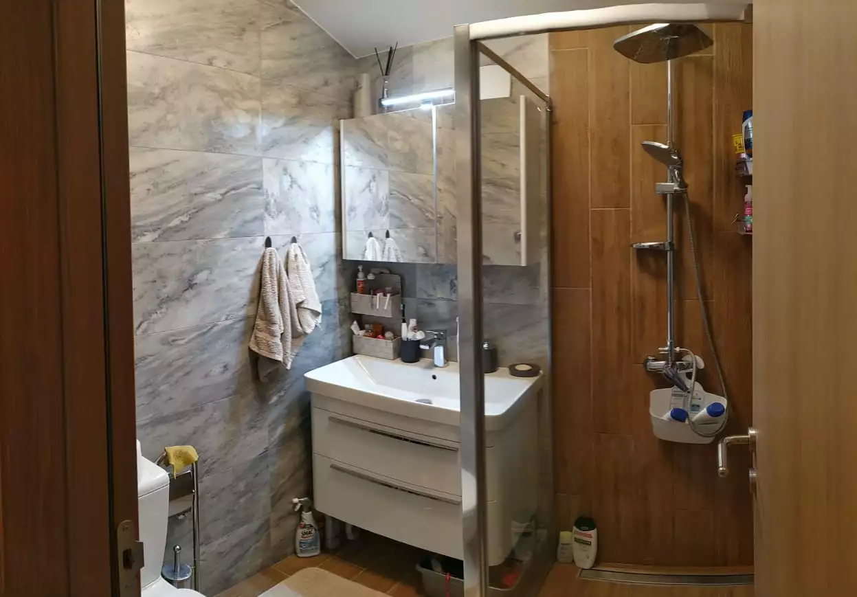 Flat 71m² in Montenegro, Budva. Priced at 140000€ rent photo-2