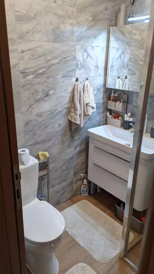 Flat 71m² in Montenegro, Budva. Priced at 140000€ rent photo-3