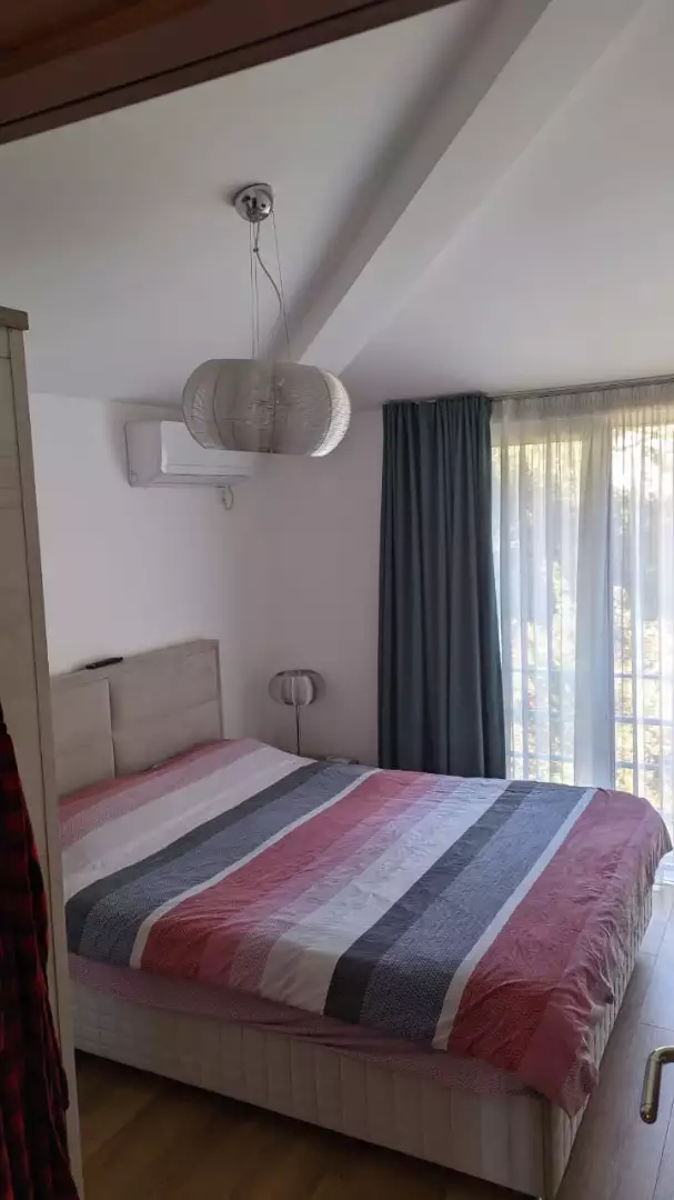 Flat 71m² in Montenegro, Budva. Priced at 140000€ rent photo-4