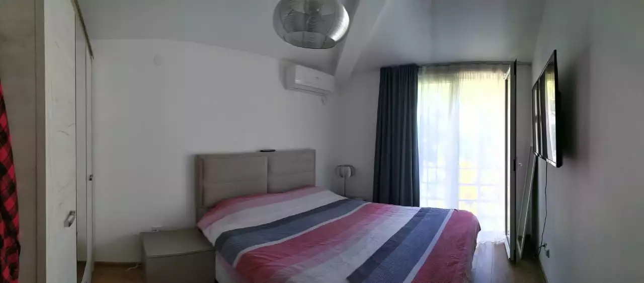 Flat 71m² in Montenegro, Budva. Priced at 140000€ rent photo-5
