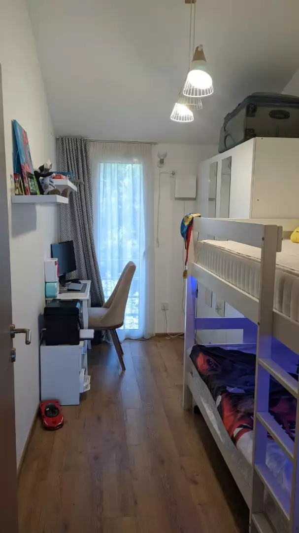 Flat 71m² in Montenegro, Budva. Priced at 140000€ rent photo-6