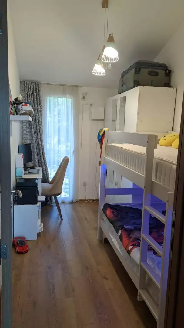 Flat 71m² in Montenegro, Budva. Priced at 140000€ rent photo-7