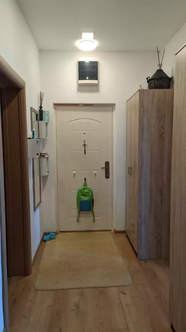 Flat 71m² in Montenegro, Budva. Priced at 140000€ rent photo-8