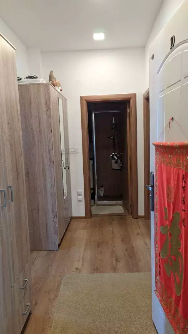 Flat 71m² in Montenegro, Budva. Priced at 140000€ rent photo-9