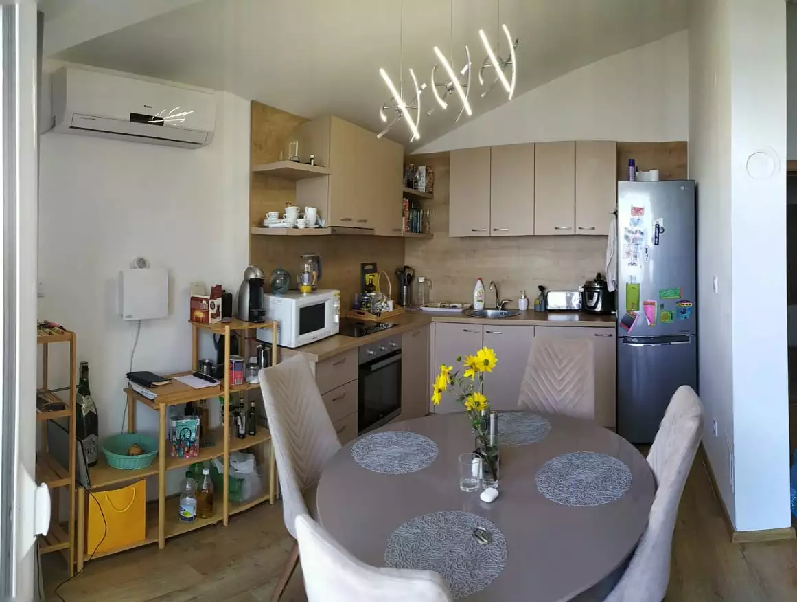 Flat 71m² in Montenegro, Budva. Priced at 140000€ rent photo-11