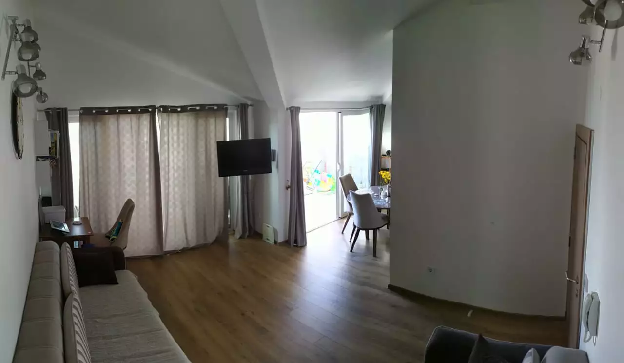 Flat 71m² in Montenegro, Budva. Priced at 140000€ rent photo-12