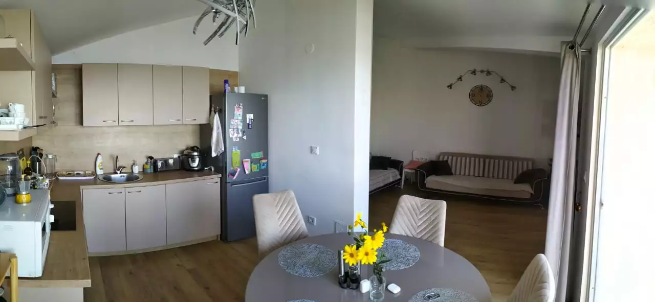 Flat 71m² in Montenegro, Budva. Priced at 140000€ rent photo-13