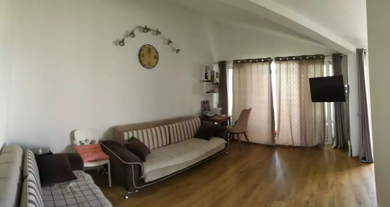 Flat 71m² in Montenegro, Budva. Priced at 140000€ rent photo-14