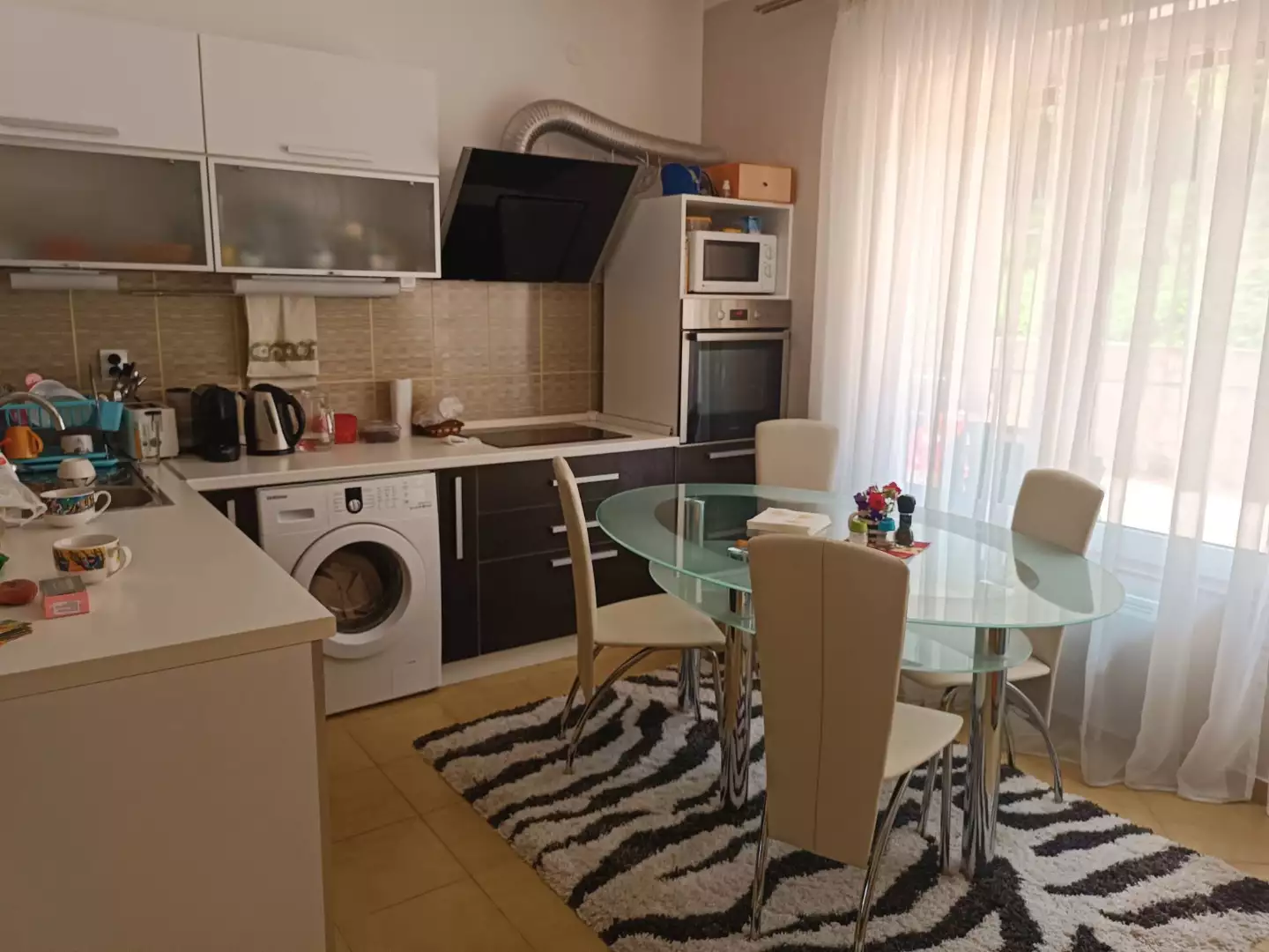 Townhouse 102m² in Montenegro, Bar. Priced at 170000€ rent photo-3