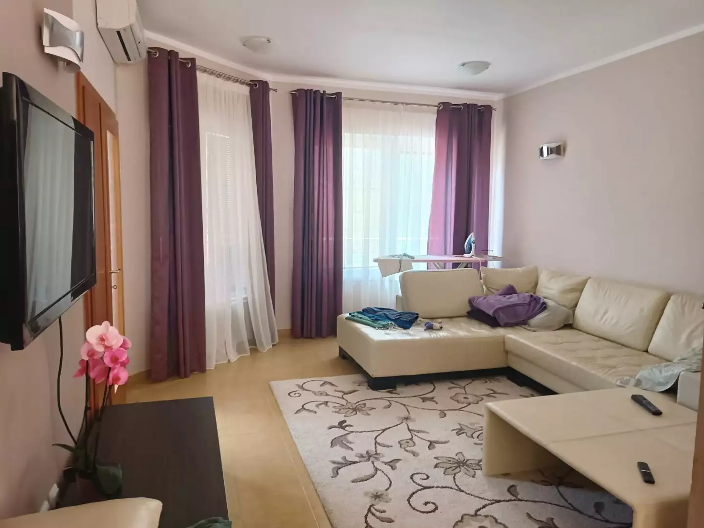Townhouse 102m² in Montenegro, Bar. Priced at 170000€ rent photo-5