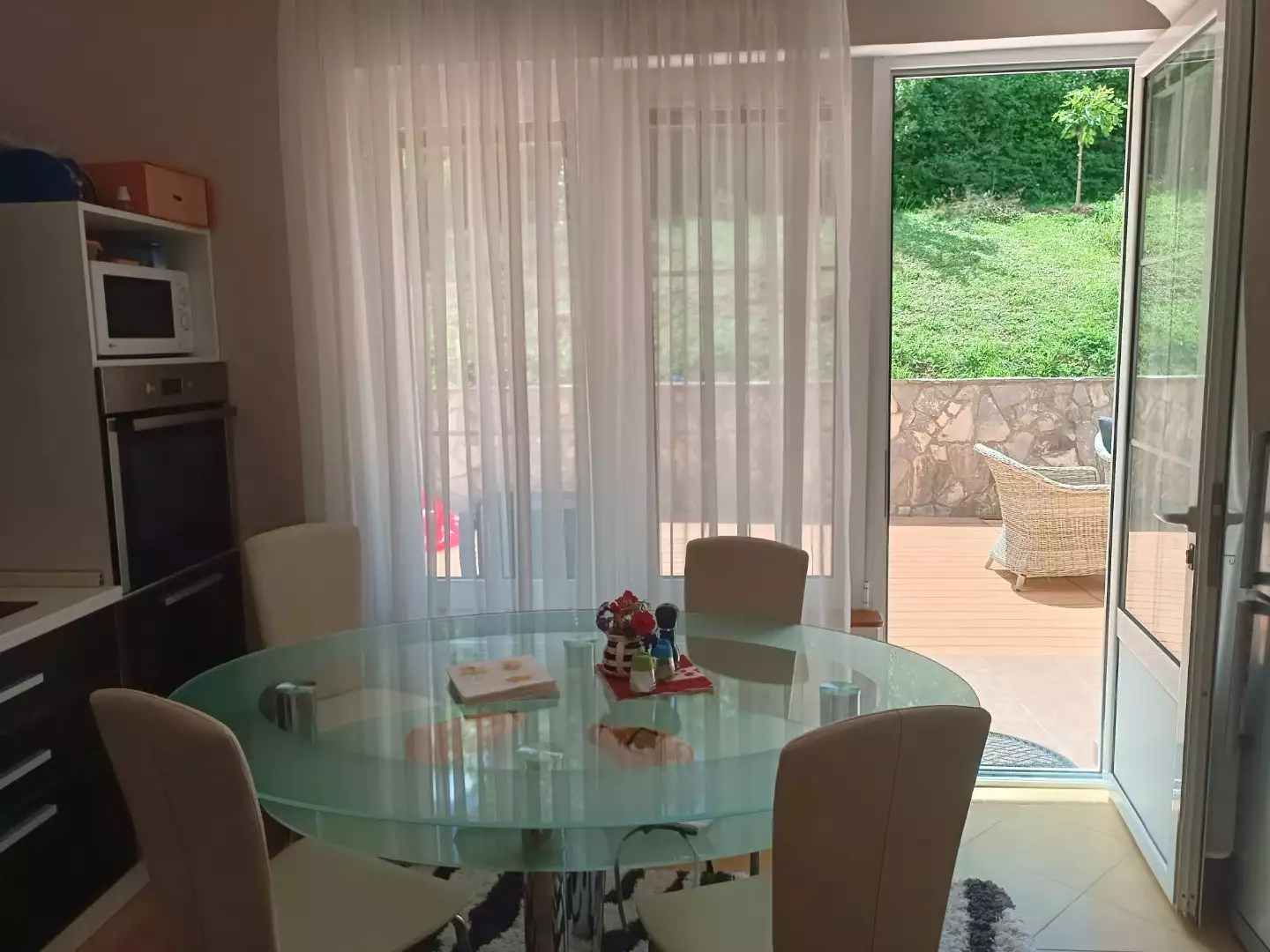 Townhouse 102m² in Montenegro, Bar. Priced at 170000€ rent photo-6