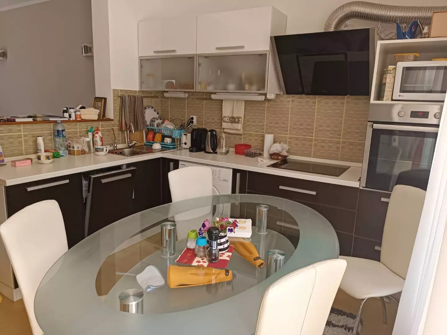 Townhouse 102m² in Montenegro, Bar. Priced at 170000€ rent photo-7