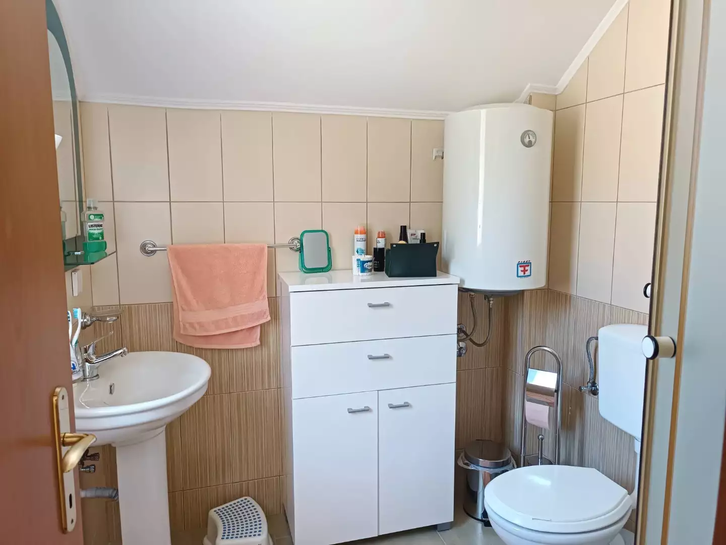 Townhouse 102m² in Montenegro, Bar. Priced at 170000€ rent photo-12