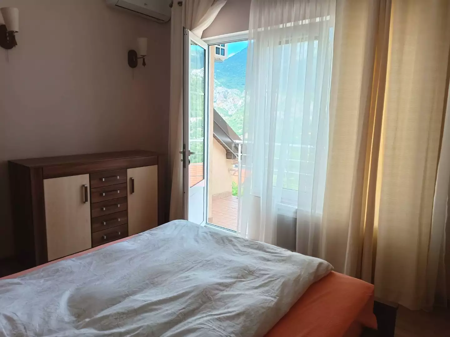 Townhouse 102m² in Montenegro, Bar. Priced at 170000€ rent photo-14