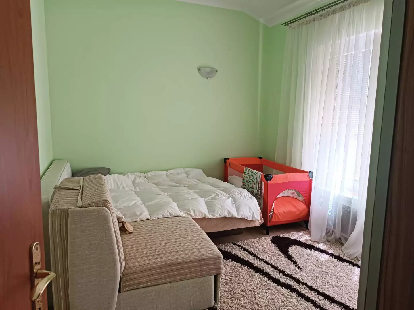 Townhouse 102m² in Montenegro, Bar. Priced at 170000€ rent photo-16