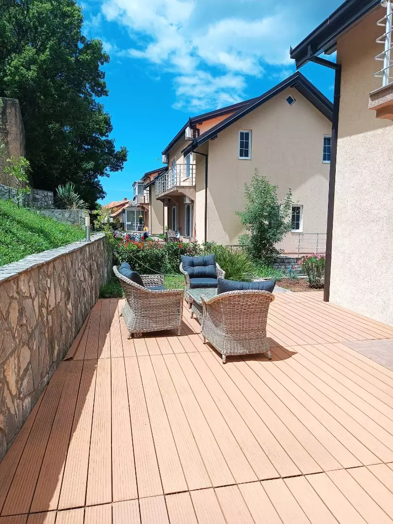 Townhouse 102m² in Montenegro, Bar. Priced at 170000€ rent photo-21