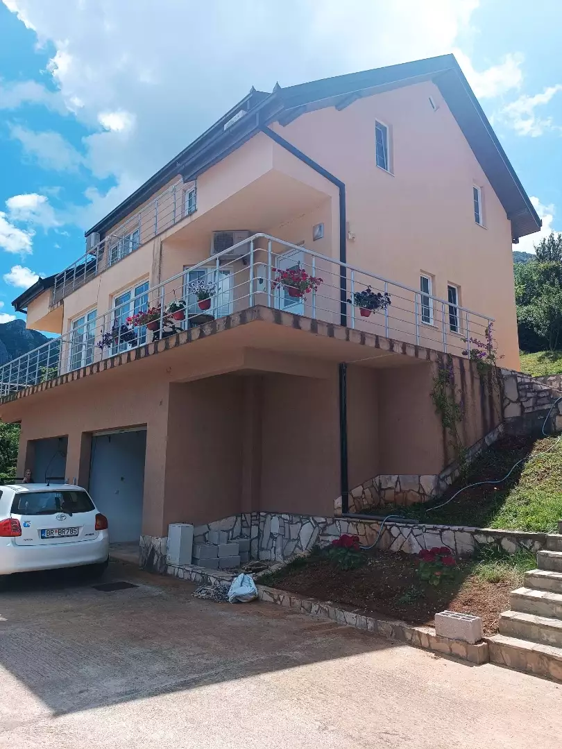 Townhouse 102m² in Montenegro, Bar. Priced at 170000€ rent photo-27
