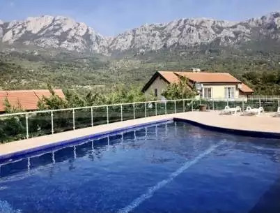 Townhouse 102m² in Montenegro, Bar. Priced at 170000€ rent photo-28