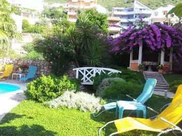 Hotels 600m² in Montenegro, Petrovac. Priced at 1650000€ rent photo-17