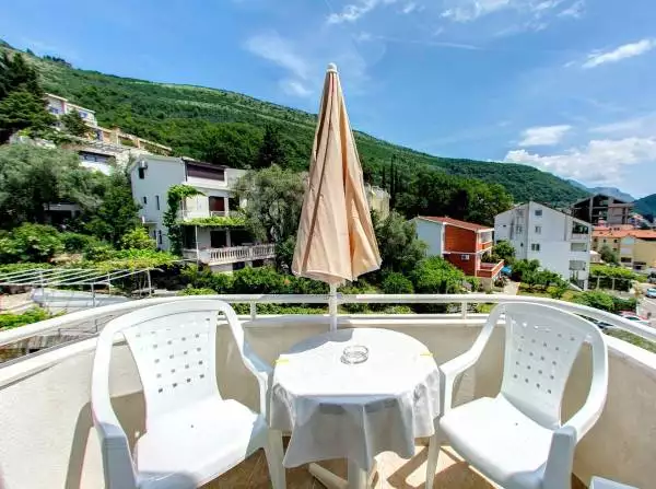 Hotels 600m² in Montenegro, Petrovac. Priced at 1650000€ rent photo-22