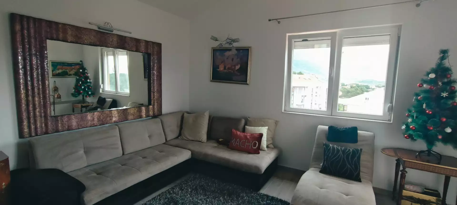 Flat 110m² in Montenegro, Tivat. Priced at 470000€ rent photo-2